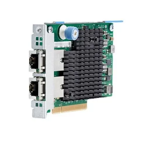 HP Ethernet 10Gb 700699 B21 2 port 561FLR T Adapter price in Hyderabad, Telangana, Andhra pradesh