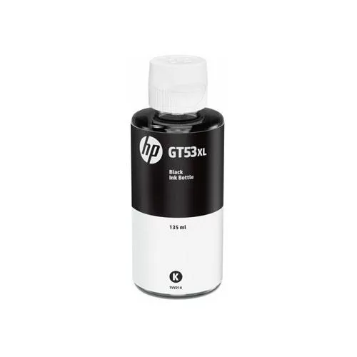 HP GT53XL135ml 1VV21AA Black Original Ink Bottle Dealers in Hyderabad, Telangana, Ameerpet