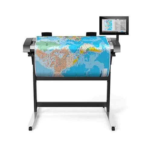 HP HD Pro 42 in Scanner Dealers in Hyderabad, Telangana, Ameerpet