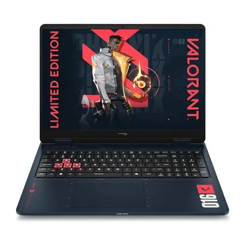 HP Hyper X Omen 15 ga0028TX Gaming Laptop price