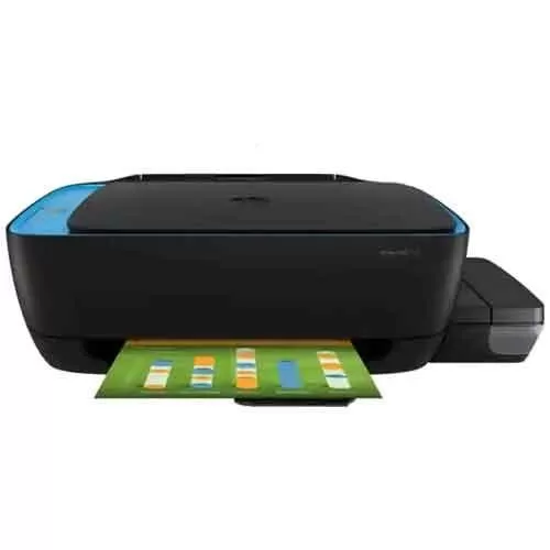 Hp Ink Tank 319 Printer Dealers in Hyderabad, Telangana, Ameerpet