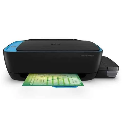 Hp Ink Tank Wireless 416 Printer Dealers in Hyderabad, Telangana, Ameerpet