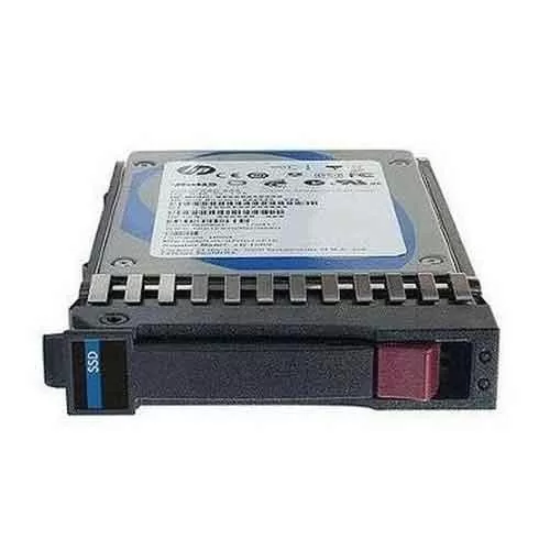 HP J9F37A 400GB SAS Solid State Drive price