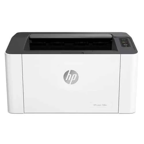 HP Laserjet 108a Single Function Printer price in Hyderabad, Telangana, Andhra pradesh