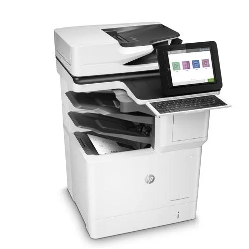 HP LaserJet Enterprise Flow MFP M632z Printer price in Hyderabad, Telangana, Andhra pradesh