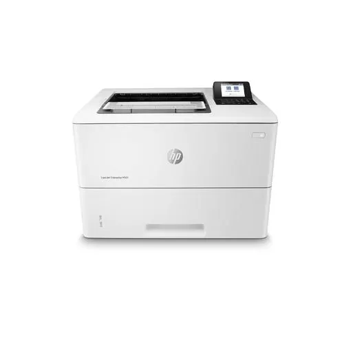 Hp LaserJet Enterprise M507dn 1PV87A Color Printer price in Hyderabad, Telangana, Andhra pradesh