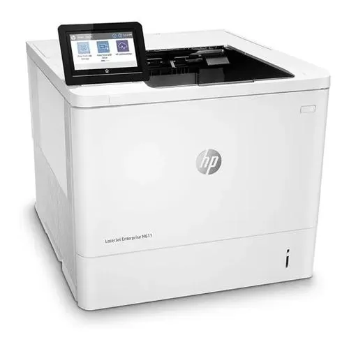 Hp LaserJet Enterprise M611dn 7PS84A Business Printer price