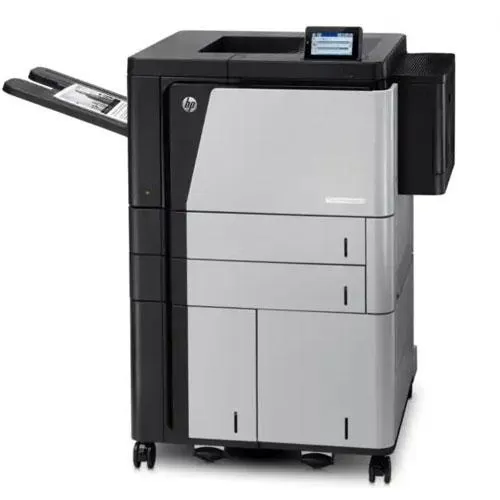 HP LaserJet Enterprise M806x Printer Dealers in Hyderabad, Telangana, Ameerpet