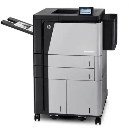 HP LaserJet Enterprise M806x Printer price in Hyderabad, Telangana, Andhra pradesh