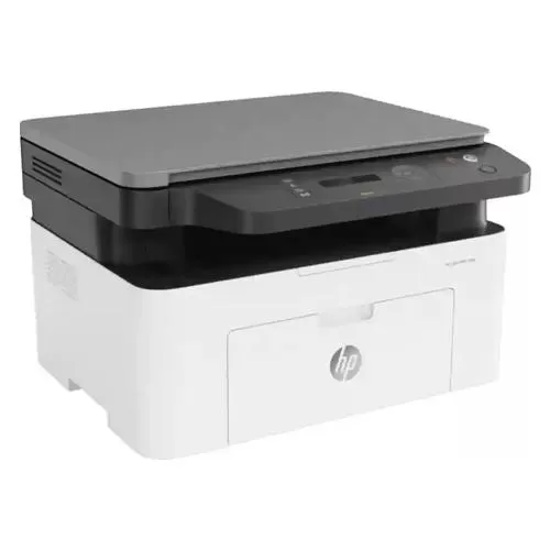 Hp LaserJet MFP 136w 4ZB86A Multifunction Printer price in Hyderabad, Telangana, Andhra pradesh