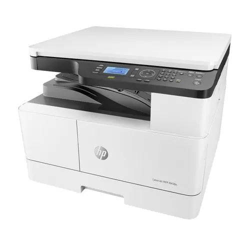 Hp LaserJet MFP M42625dn 8AF52A Mono Printer price in Hyderabad, Telangana, Andhra pradesh