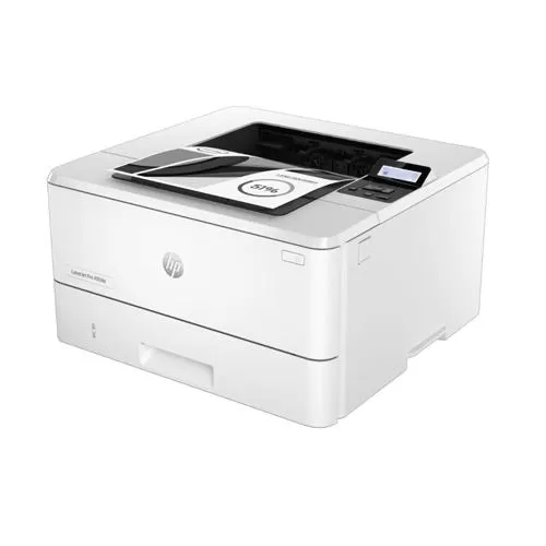 Hp LaserJet Pro 4004d 2Z613A 256MB Printer Dealers in Hyderabad, Telangana, Ameerpet