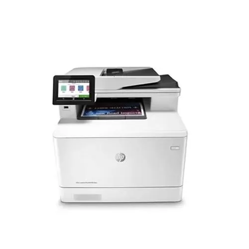 Hp LaserJet Pro 4203dw 5HH48A Flatbed Printer Dealers in Hyderabad, Telangana, Ameerpet