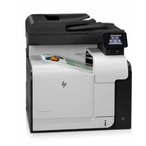 HP LaserJet Pro 500 color MFP M570dw Printer Dealers in Hyderabad, Telangana, Ameerpet
