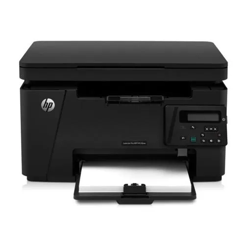 HP LaserJet Pro M128fn AIO Printer price in Hyderabad, Telangana, Andhra pradesh