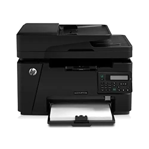 HP LaserJet Pro M128fn CZ184A AIO Printer price in Hyderabad, Telangana, Andhra pradesh