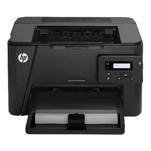 Hp Laserjet Pro M202dw Printer price in Hyderabad, Telangana, Andhra pradesh