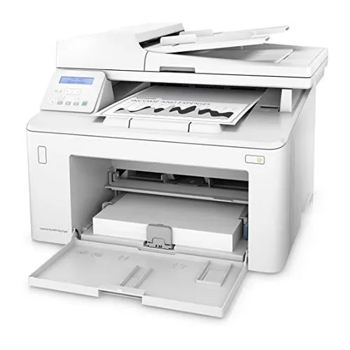 HP LaserJet Pro M227fdn Printer Dealers in Hyderabad, Telangana, Ameerpet