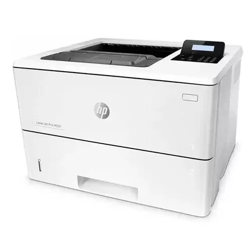 Hp LaserJet Pro M501dn J8H61A 256MB Printer Dealers in Hyderabad, Telangana, Ameerpet