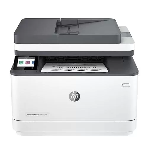 Hp LaserJet Pro MFP 3104fdn 3G635A All In One Printer price