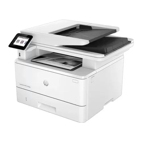 Hp LaserJet Pro MFP 4104fdn 2Z633A Multifunction Printer Dealers in Hyderabad, Telangana, Ameerpet