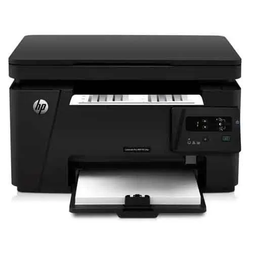 Hp Laserjet Pro MFP M126a Printer price in Hyderabad, Telangana, Andhra pradesh