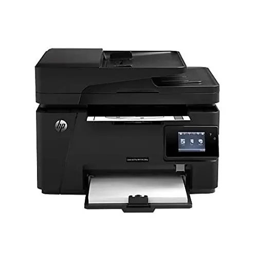 HP LaserJet Pro MFP M128fw Printer Dealers in Hyderabad, Telangana, Ameerpet