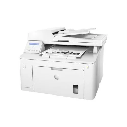 HP LaserJet Pro MFP M227sdn Printer Dealers in Hyderabad, Telangana, Ameerpet