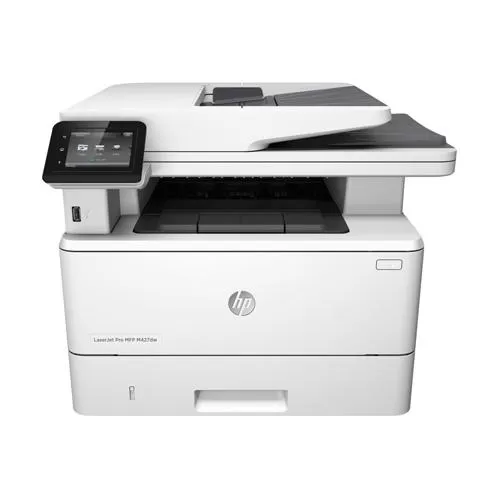 Hp LaserJet Pro MFP M329dw W1A24A Multifunction Printer Dealers in Hyderabad, Telangana, Ameerpet