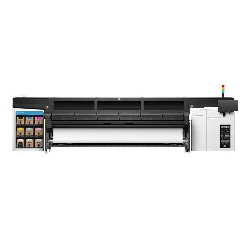 Hp Latex 2700 Large Format Printer Dealers in Hyderabad, Telangana, Ameerpet