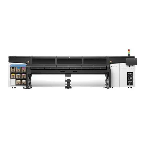 Hp Latex 2700 W Large Format Printer Dealers in Hyderabad, Telangana, Ameerpet