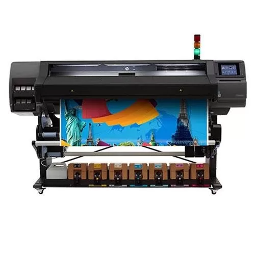 HP Latex 570 Printer price in Hyderabad, Telangana, Andhra pradesh