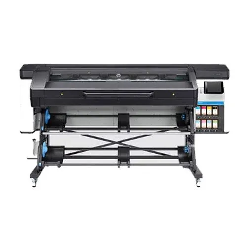 Hp Latex 700 Large Format Printer Dealers in Hyderabad, Telangana, Ameerpet