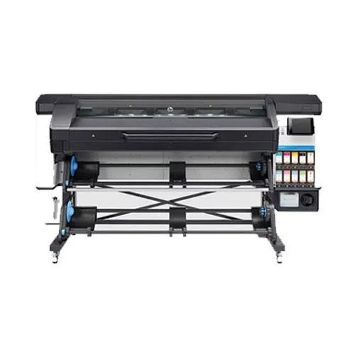 Hp Latex 700 W Large Format Printer Dealers in Hyderabad, Telangana, Ameerpet