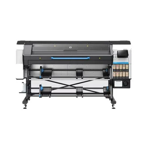 Hp Latex 730 W Large Format Printer Dealers in Hyderabad, Telangana, Ameerpet
