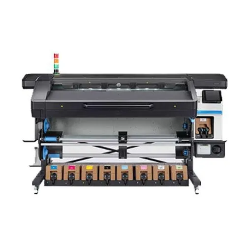 Hp Latex 800 W Large Format Printer Dealers in Hyderabad, Telangana, Ameerpet