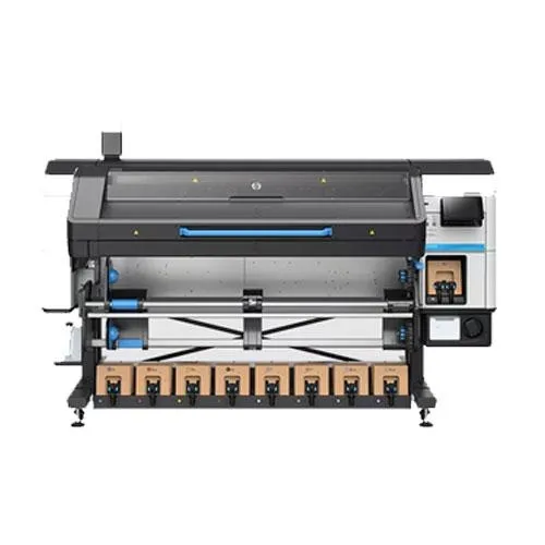 Hp Latex 830 W Large Format Printer Dealers in Hyderabad, Telangana, Ameerpet