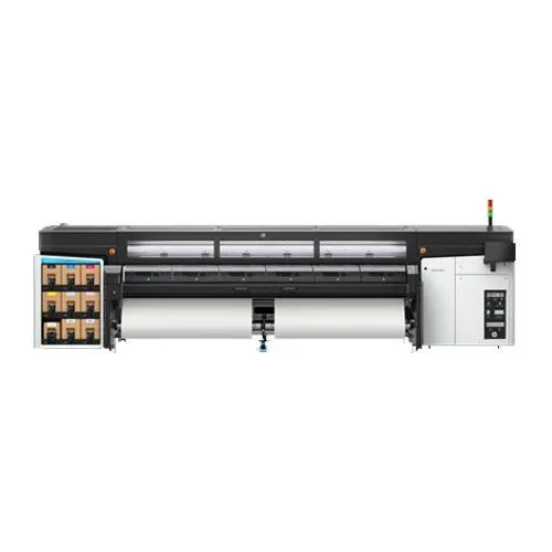 Hp Latex FS50 Large Format Printer Dealers in Hyderabad, Telangana, Ameerpet