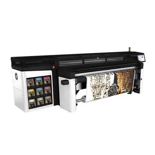 HP Latex R2000 Plus Printer Dealers in Hyderabad, Telangana, Ameerpet