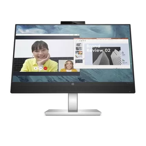 HP M24 Webcam Monitor Dealers in Hyderabad, Telangana, Ameerpet