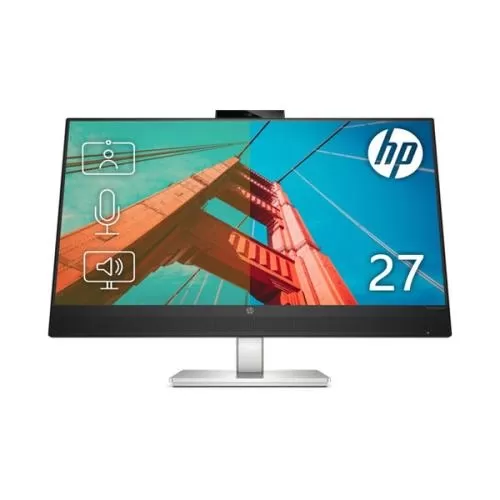 HP M27 Webcam Monitor price in Hyderabad, Telangana, Andhra pradesh