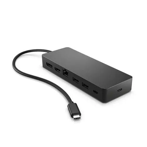 Hp Multiport 50h55pt Docking Station Dealers in Hyderabad, Telangana, Ameerpet
