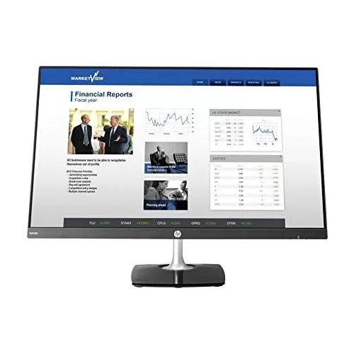 HP N240 60.45 cm 23.8inch Monitor price in Hyderabad, Telangana, Andhra pradesh