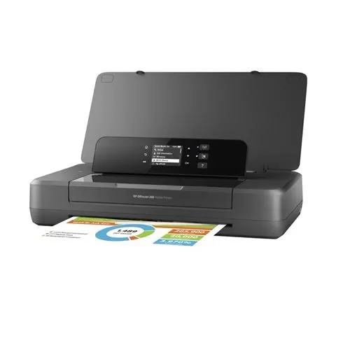 HP OfficeJet 200 series mobile printers Dealers in Hyderabad, Telangana, Ameerpet