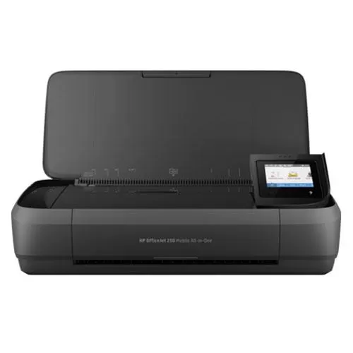 HP OfficeJet 258 Mobile AiO Printer price in Hyderabad, Telangana, Andhra pradesh