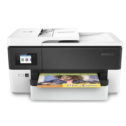 HP OfficeJet Pro 7720 Wide Format All in One Printer Dealers in Hyderabad, Telangana, Ameerpet