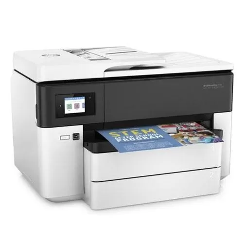 HP OfficeJet Pro 7730 Wide Format All in One Printer Dealers in Hyderabad, Telangana, Ameerpet