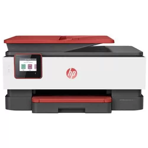 HP OfficeJet Pro 8026 All in One Printer Dealers in Hyderabad, Telangana, Ameerpet
