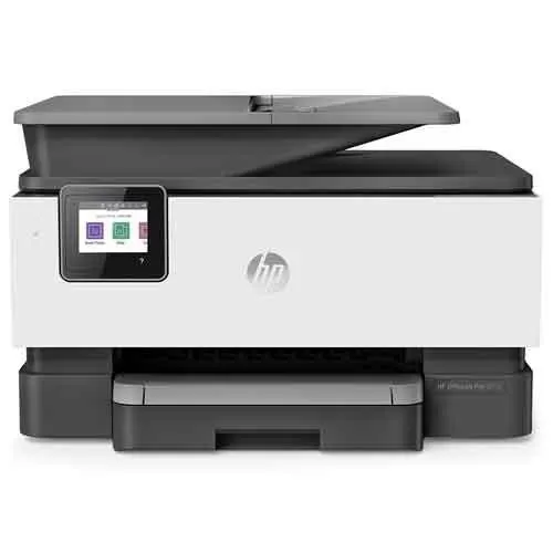 HP OfficeJet Pro 9010 All in One Printer Dealers in Hyderabad, Telangana, Ameerpet