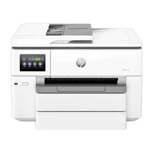 Hp OfficeJet Pro 9730 Wide Format AIO Printer Dealers in Hyderabad, Telangana, Ameerpet